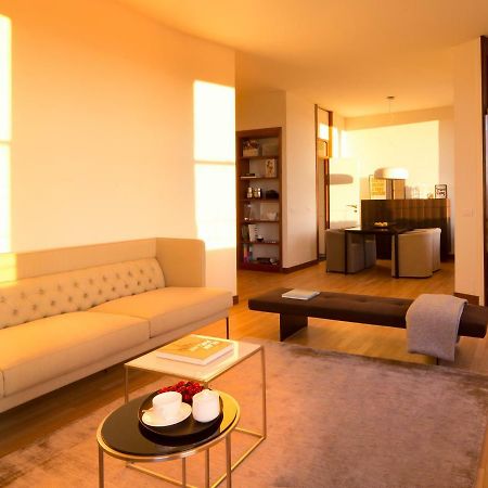 ميلان Domux Home Torre Velasca المظهر الخارجي الصورة