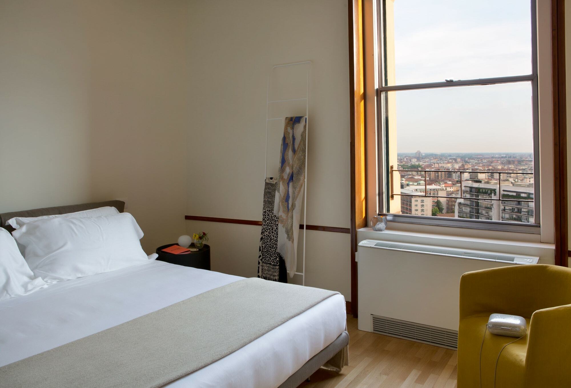 ميلان Domux Home Torre Velasca المظهر الخارجي الصورة