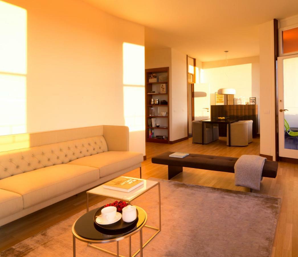 ميلان Domux Home Torre Velasca المظهر الخارجي الصورة