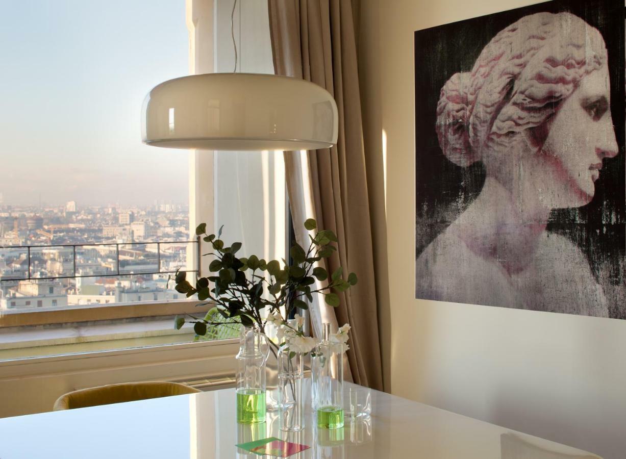 ميلان Domux Home Torre Velasca المظهر الخارجي الصورة
