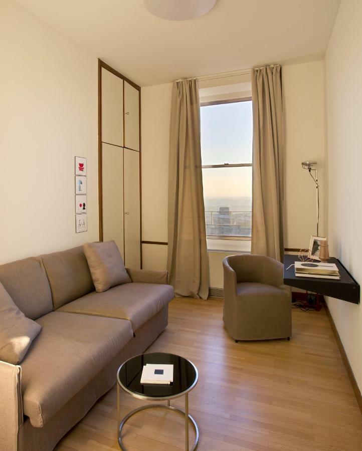 ميلان Domux Home Torre Velasca المظهر الخارجي الصورة
