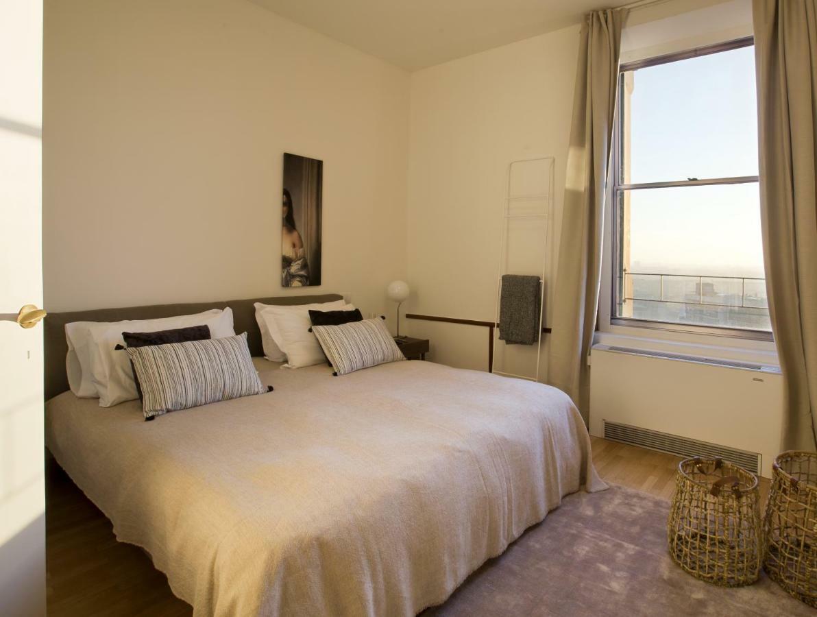 ميلان Domux Home Torre Velasca المظهر الخارجي الصورة