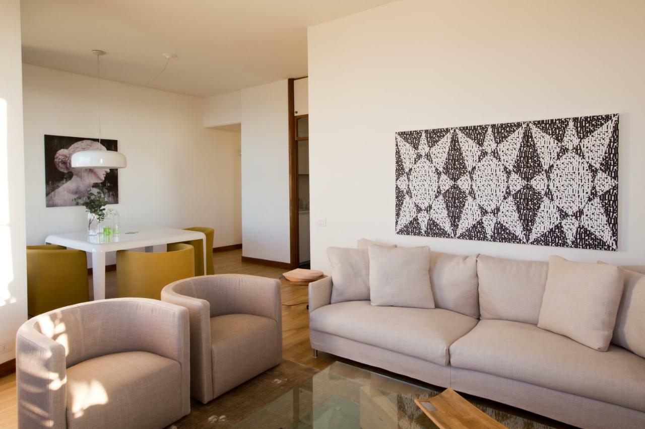 ميلان Domux Home Torre Velasca المظهر الخارجي الصورة