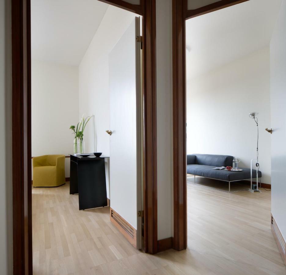 ميلان Domux Home Torre Velasca المظهر الخارجي الصورة