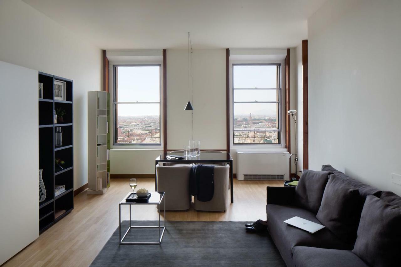 ميلان Domux Home Torre Velasca المظهر الخارجي الصورة