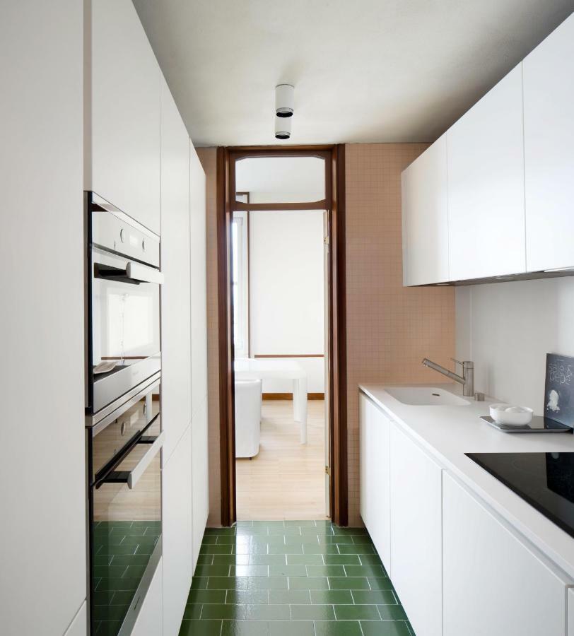 ميلان Domux Home Torre Velasca المظهر الخارجي الصورة