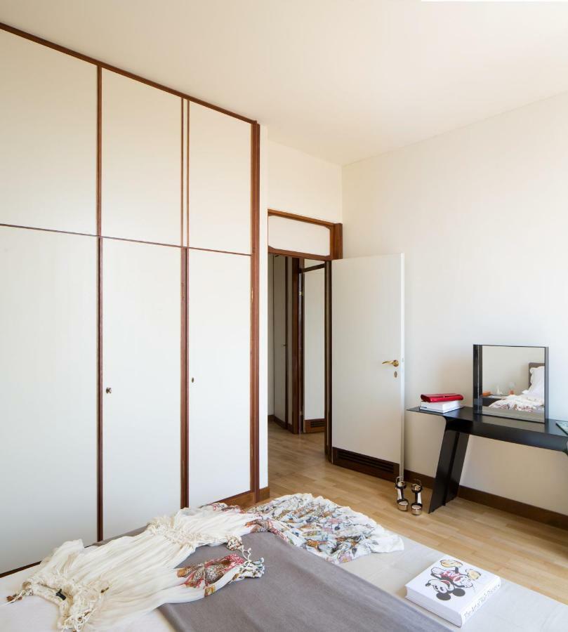 ميلان Domux Home Torre Velasca المظهر الخارجي الصورة