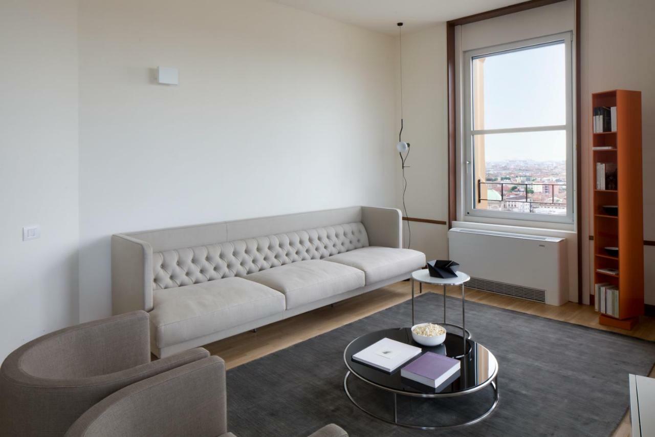 ميلان Domux Home Torre Velasca المظهر الخارجي الصورة