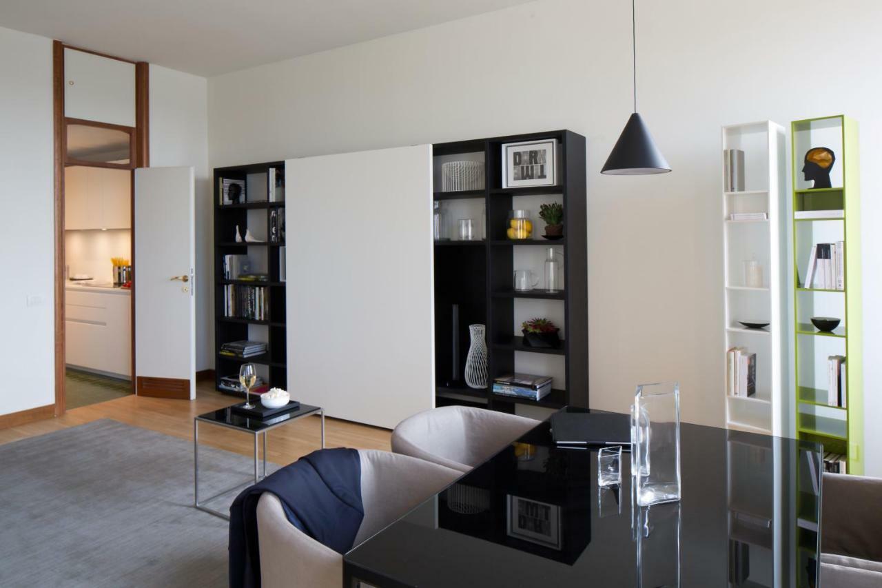 ميلان Domux Home Torre Velasca المظهر الخارجي الصورة
