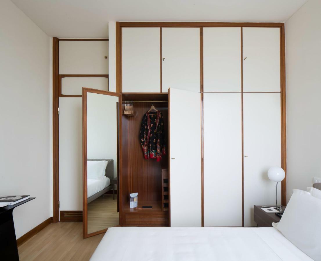 ميلان Domux Home Torre Velasca المظهر الخارجي الصورة