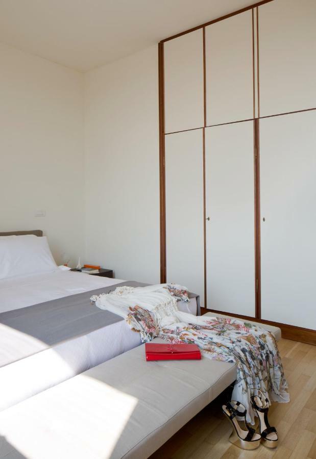 ميلان Domux Home Torre Velasca المظهر الخارجي الصورة
