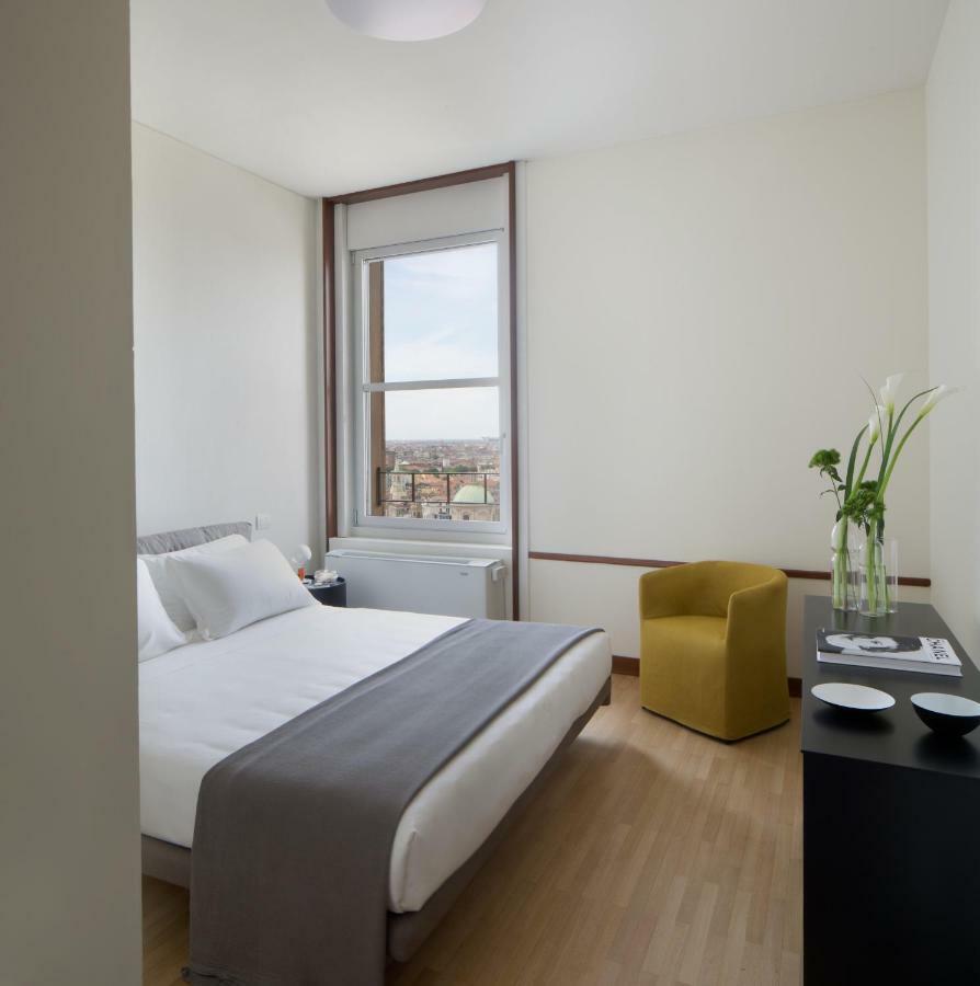 ميلان Domux Home Torre Velasca المظهر الخارجي الصورة
