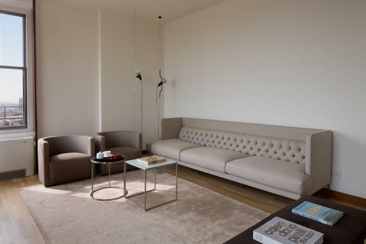ميلان Domux Home Torre Velasca المظهر الخارجي الصورة