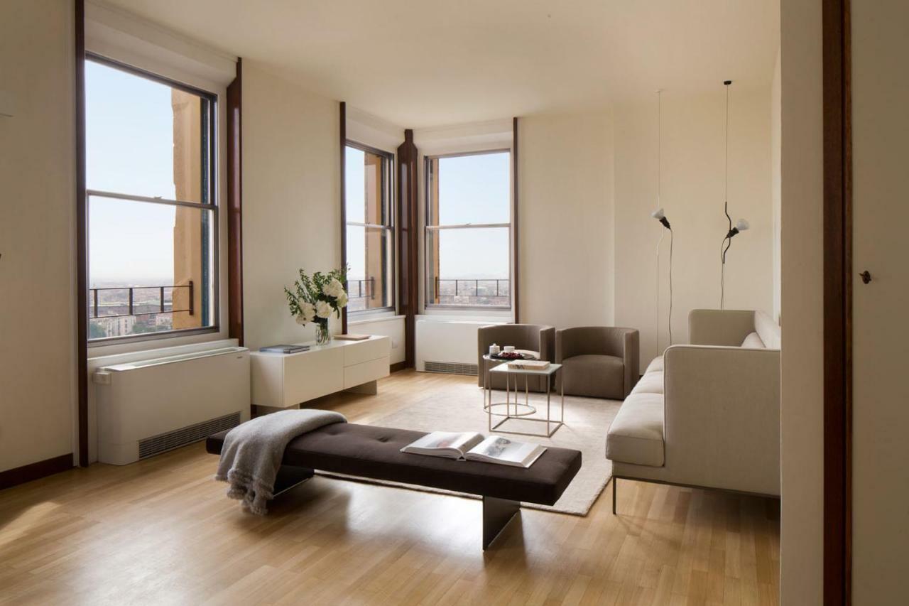 ميلان Domux Home Torre Velasca المظهر الخارجي الصورة