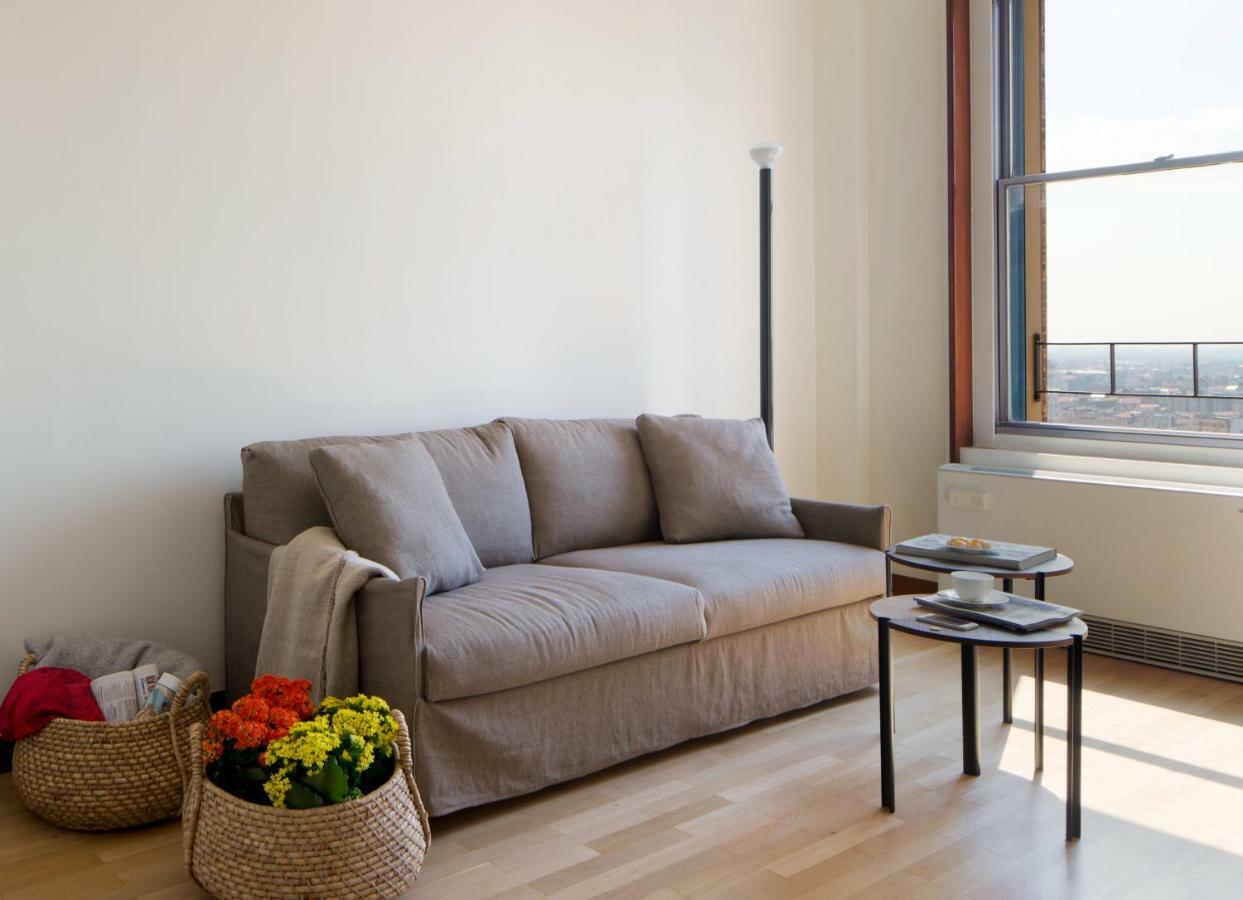 ميلان Domux Home Torre Velasca المظهر الخارجي الصورة