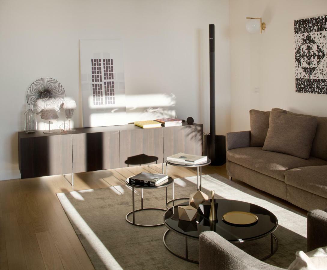 ميلان Domux Home Torre Velasca المظهر الخارجي الصورة