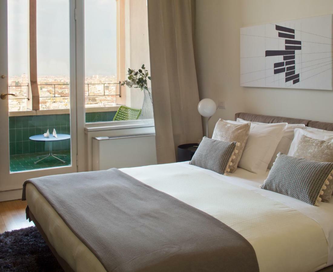 ميلان Domux Home Torre Velasca المظهر الخارجي الصورة