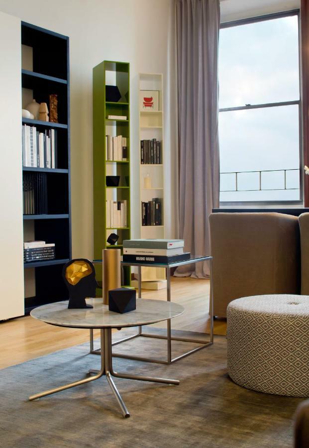 ميلان Domux Home Torre Velasca المظهر الخارجي الصورة