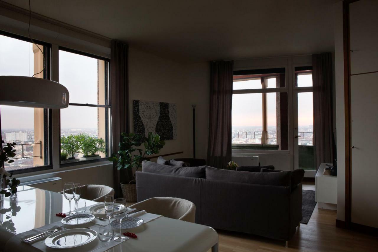 ميلان Domux Home Torre Velasca المظهر الخارجي الصورة