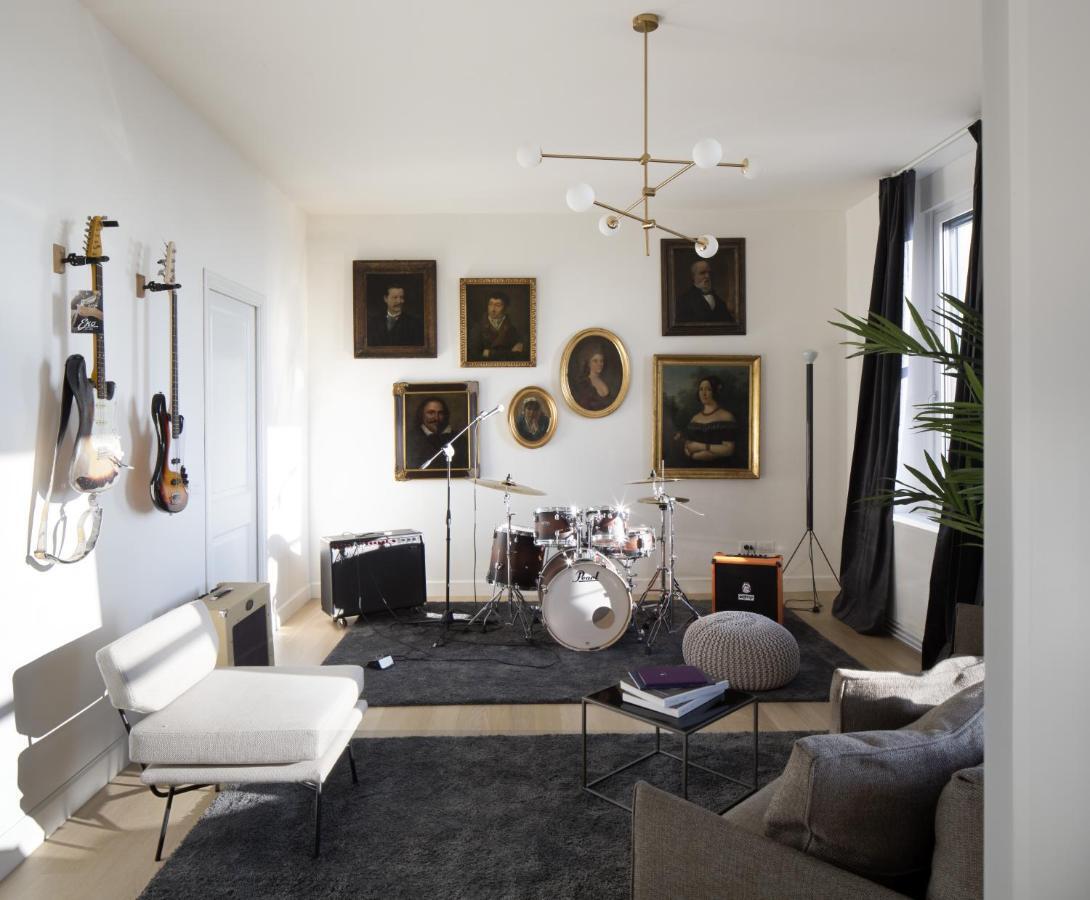 ميلان Domux Home Torre Velasca المظهر الخارجي الصورة