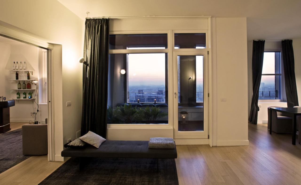 ميلان Domux Home Torre Velasca المظهر الخارجي الصورة