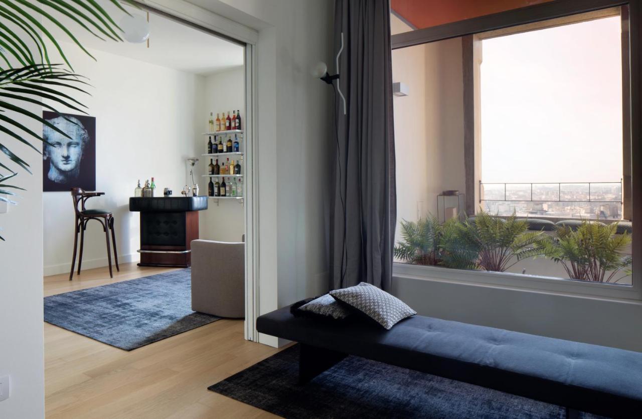 ميلان Domux Home Torre Velasca المظهر الخارجي الصورة