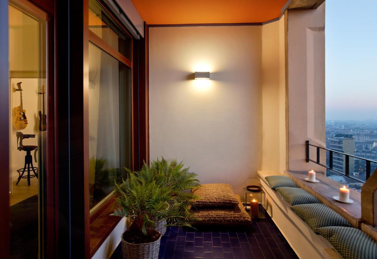 ميلان Domux Home Torre Velasca المظهر الخارجي الصورة