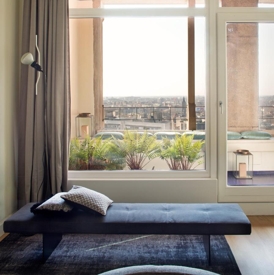 ميلان Domux Home Torre Velasca المظهر الخارجي الصورة