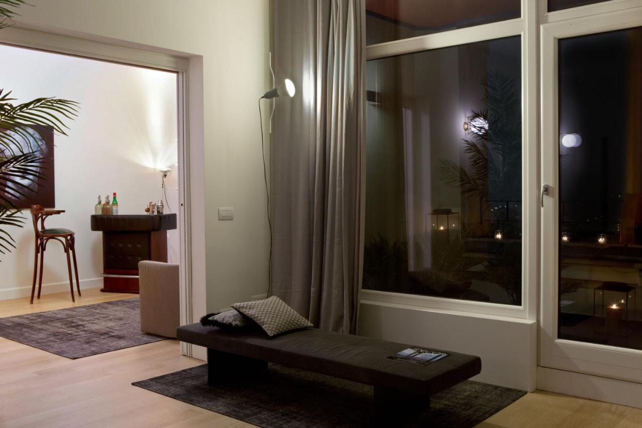 ميلان Domux Home Torre Velasca المظهر الخارجي الصورة