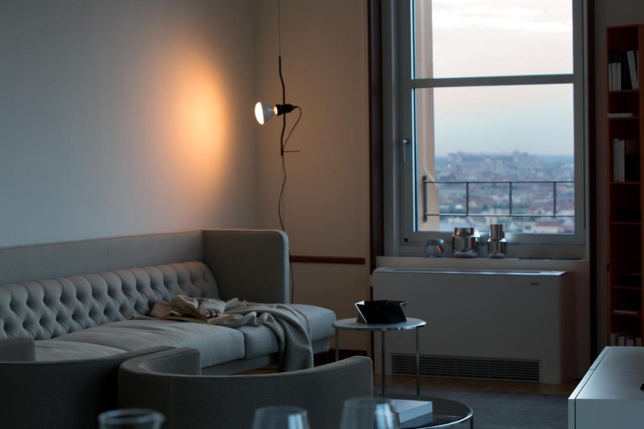 ميلان Domux Home Torre Velasca المظهر الخارجي الصورة