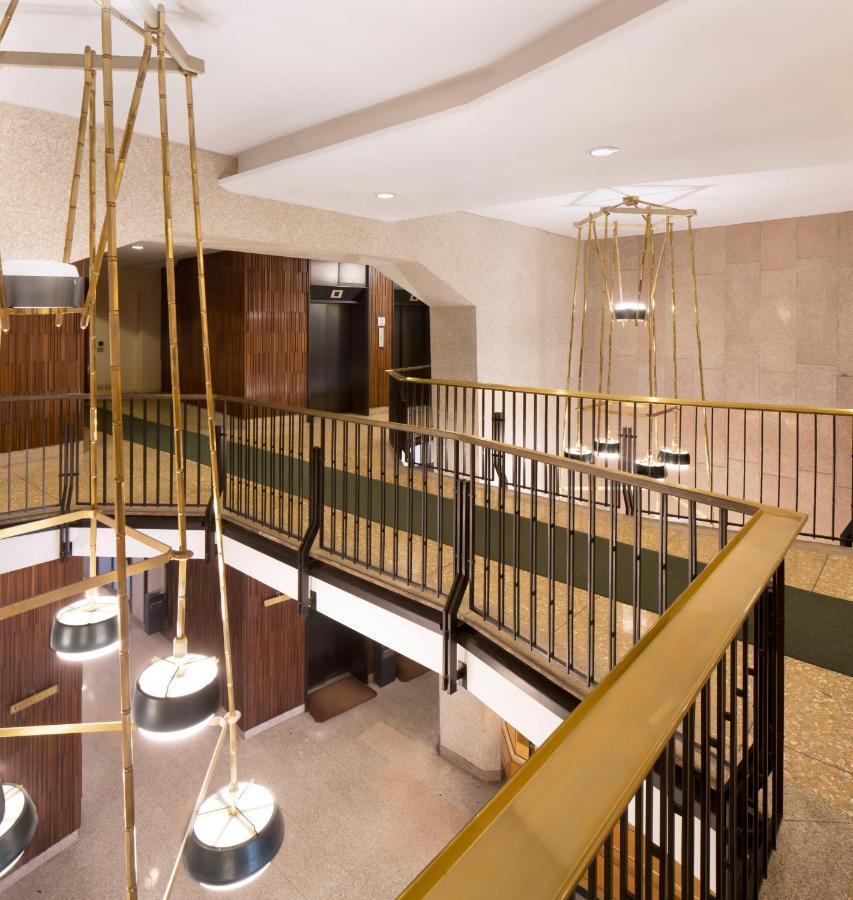 ميلان Domux Home Torre Velasca المظهر الخارجي الصورة
